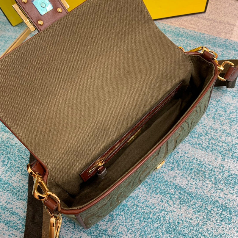 FDI Bags - Luxurious Bags  366