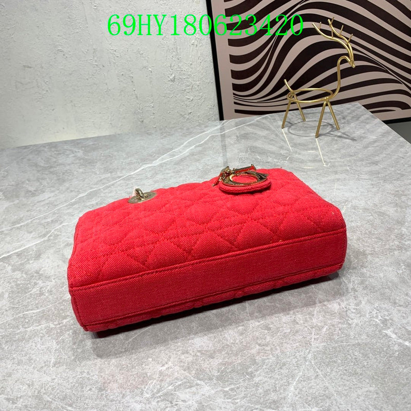 Glami - DOR Bags - 1552
