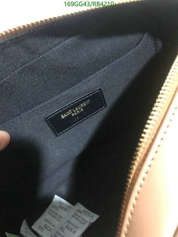 SAMC - YLS Bags - 097