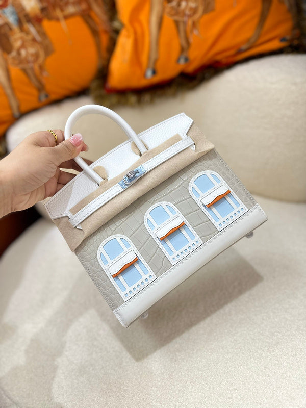 Glamy - HMS Bags - 258