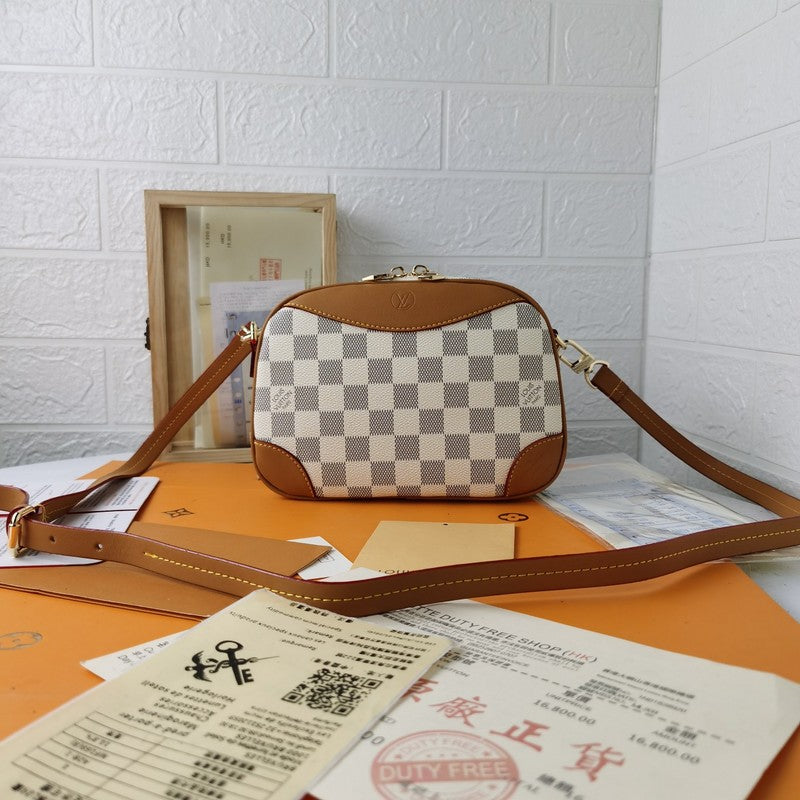 Satchel Bags - VL1 Bags - 355