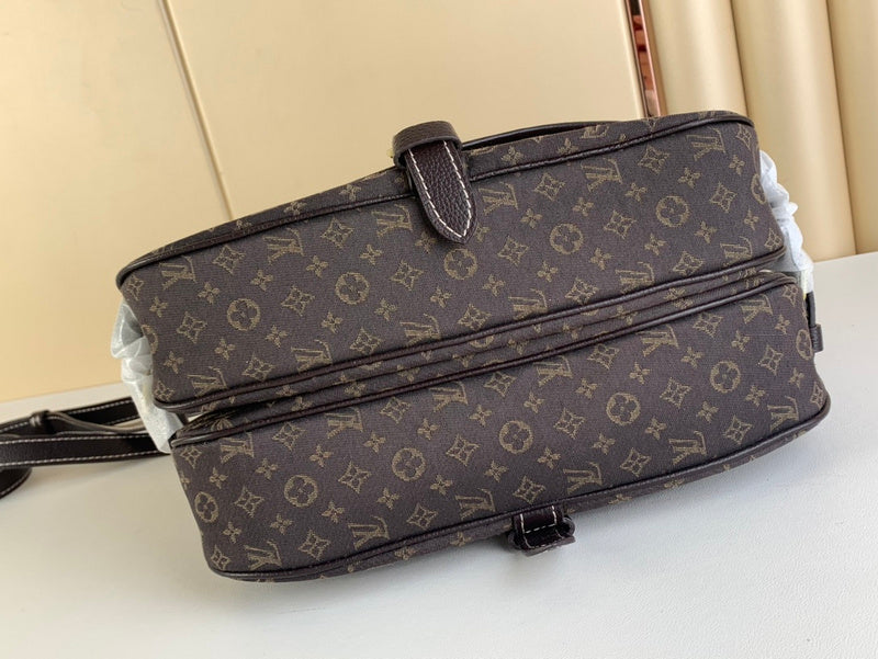 Satchel Bags - VL Bags - 2680