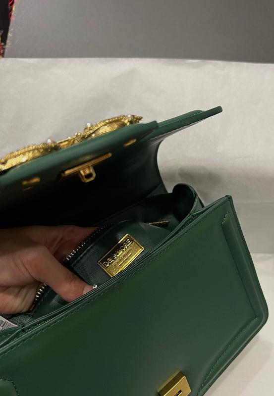 Glamy - DG bag - 321