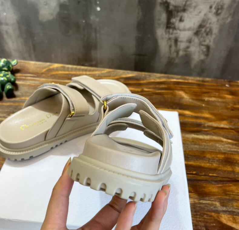 SAMCC - DOR Women Shoes - 338