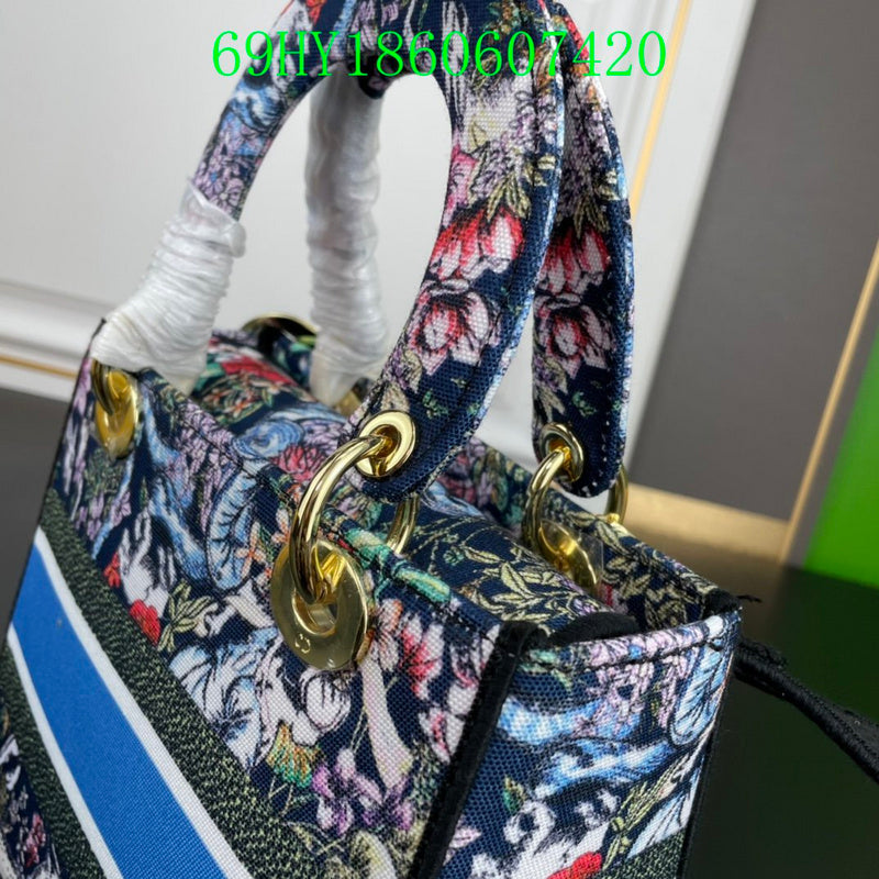Glami - DOR Bags - 1241