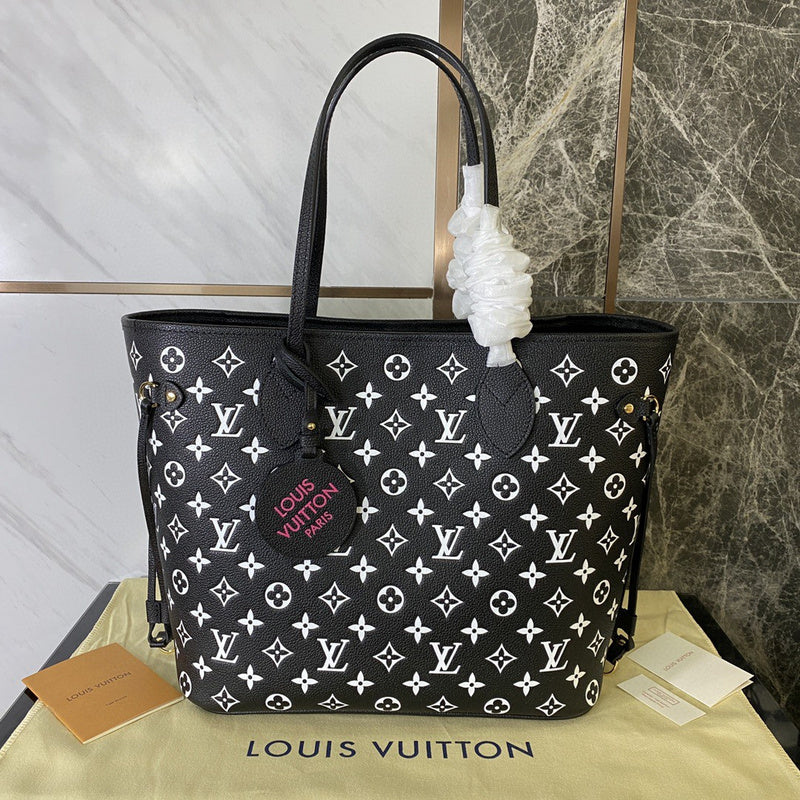 GlamI Lu-Vi bags - 3551