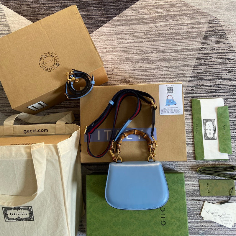 Glami-is - Guki Lady Bags - 916