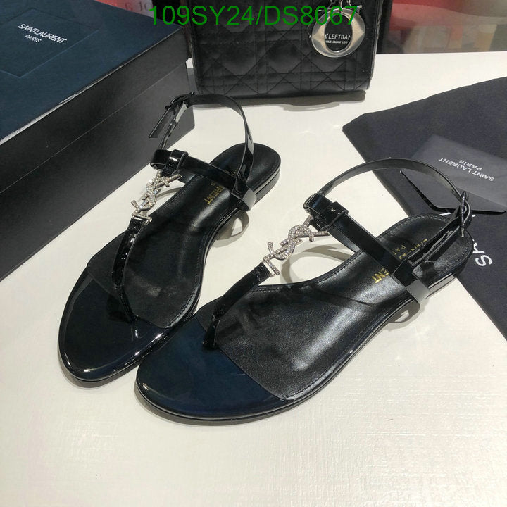 SAMC - YLS Women Shoes - 017