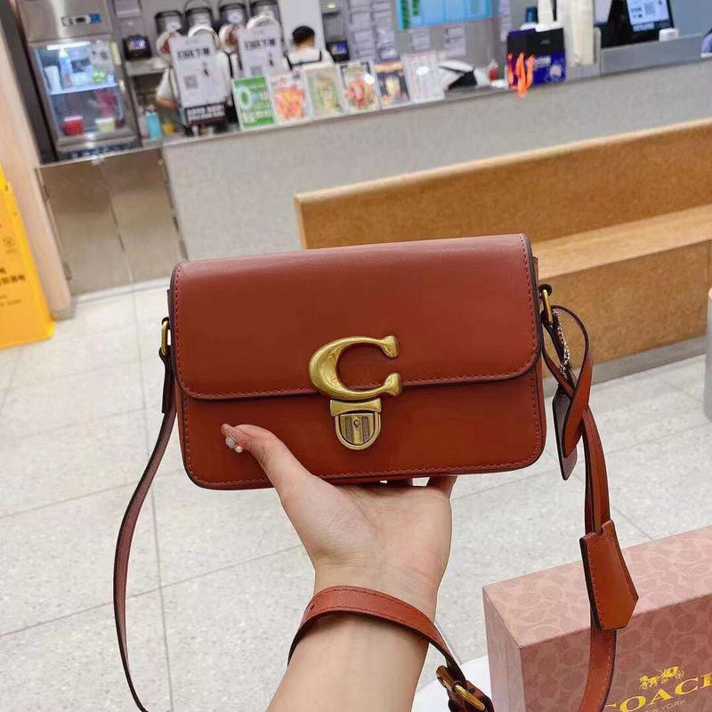Satchel Bags - CCH Bags - 542
