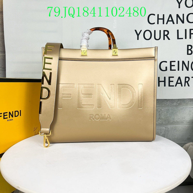 Glami - FDE Bags - 1274