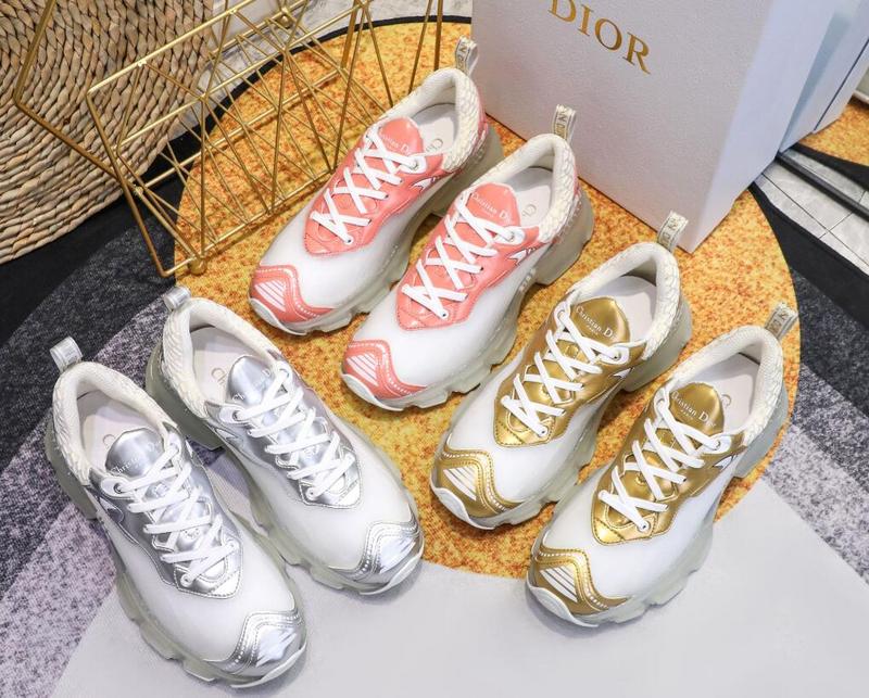 SAMCC - DOR Women Shoes - 774