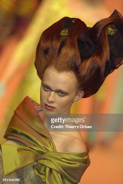 Veste Christian Lacroix EtÃƒÆ’Ã‚Â© 1998