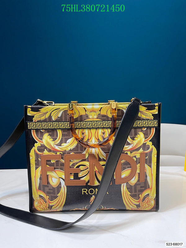 Glami - FDE Bags - 3350