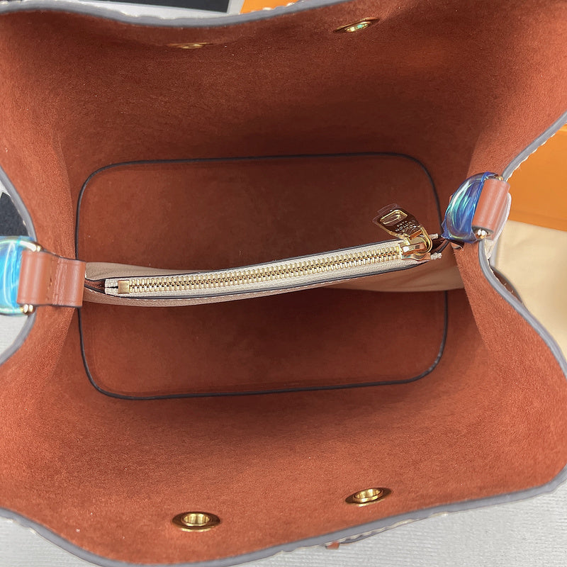Glami GlamI Lu-Vi bags - 8557