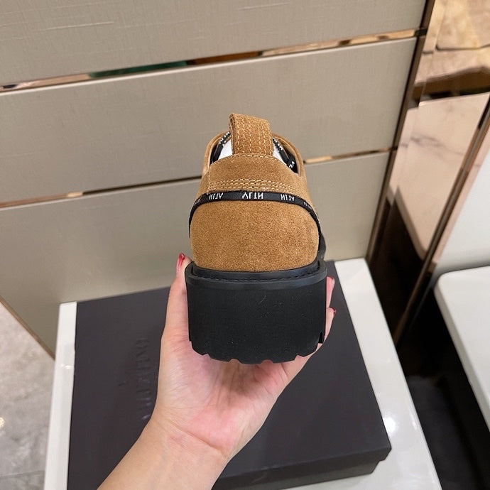 Satchel Bags - Mix Shoes - 1044