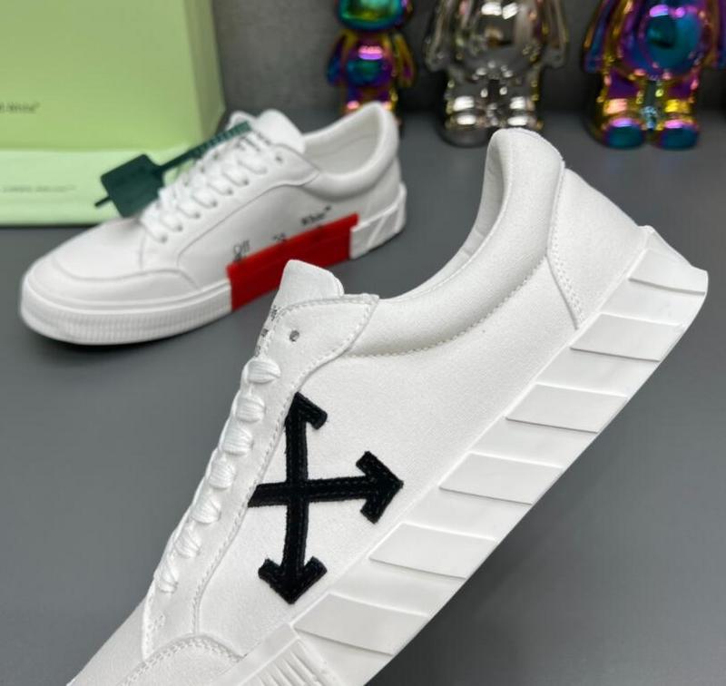 glamy - YZO Men Shoes - 094