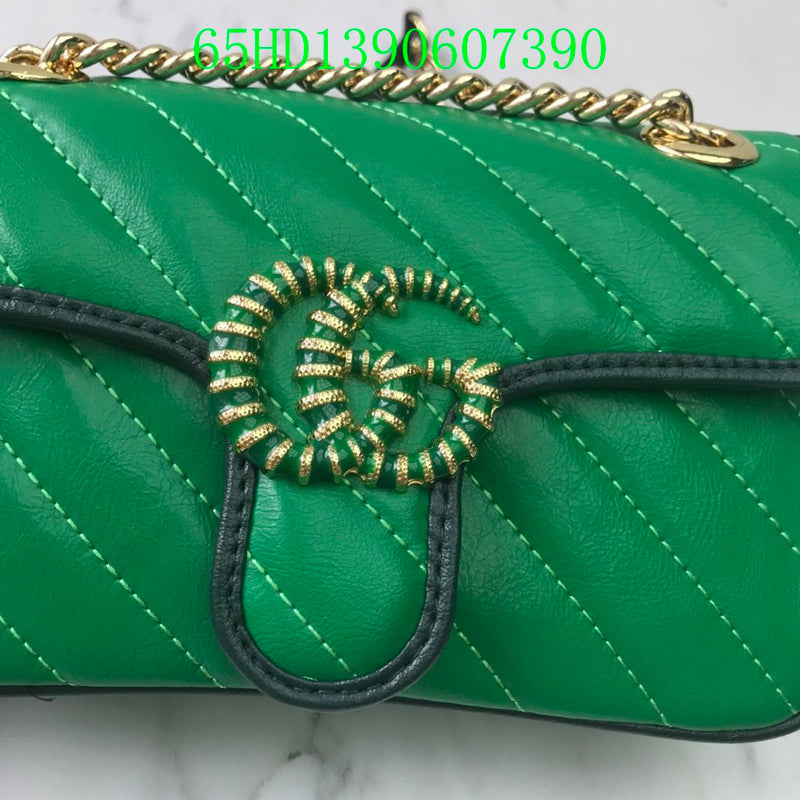 Glami Fashion - GCI Bags - 10413