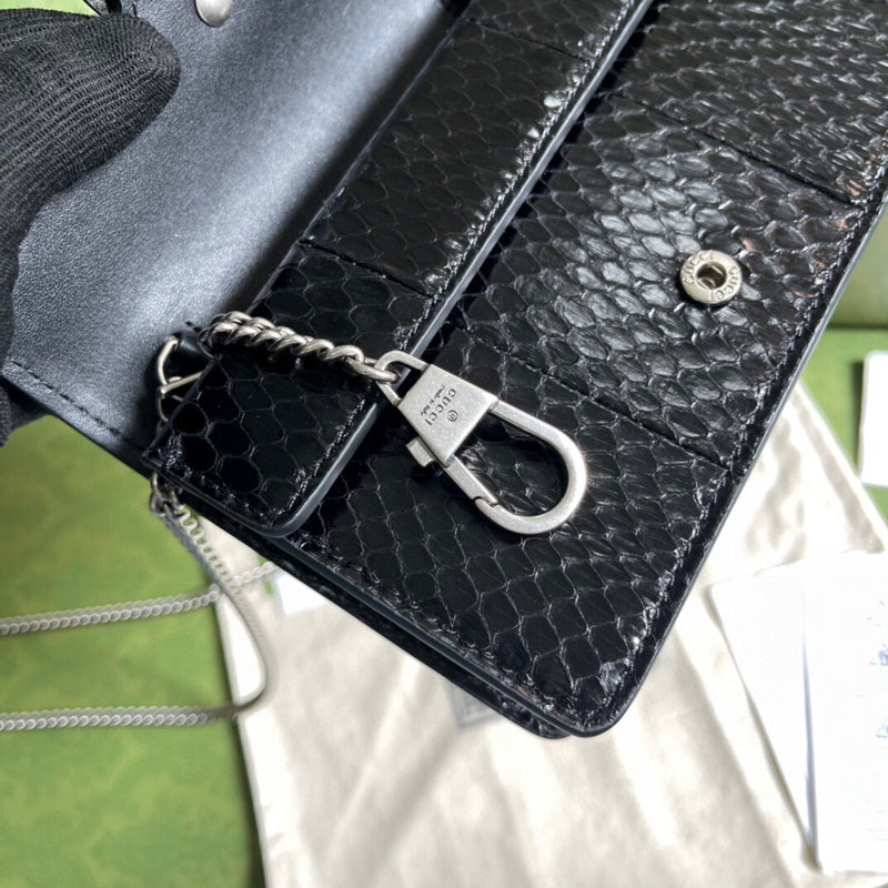 Glami Fashion - GCI Bags - 5468