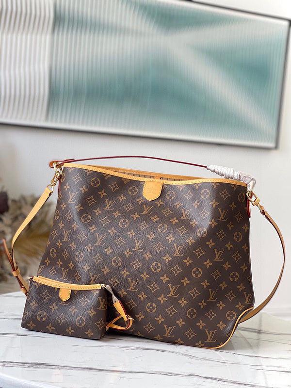 Glami- Glami- Lu-Vi bags - 5939