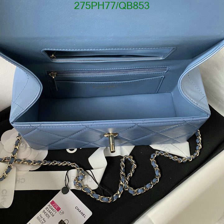 SAMC - CHL Bags - 356
