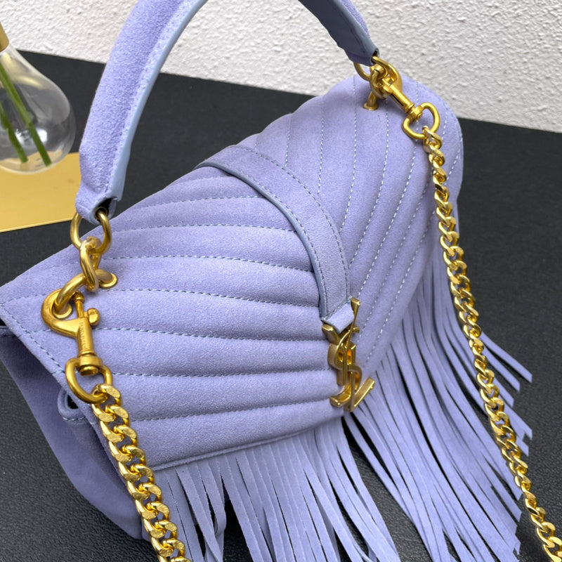 Satchel Bags - SLY Bags - 1396
