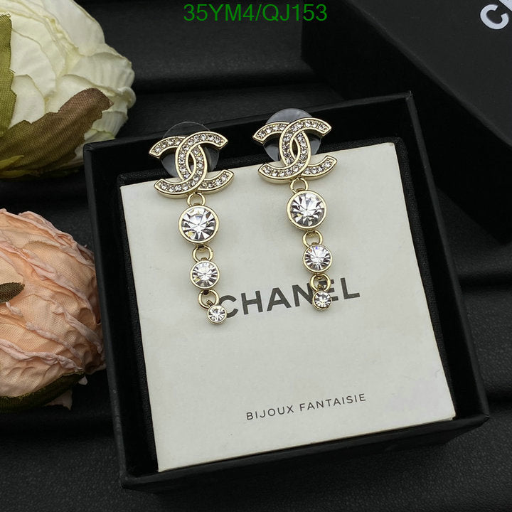 SAMC - CHL Jewelry - 825