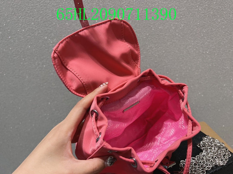 Satchel Bags - PDA Bags - 4139