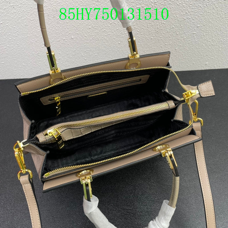 Satchel Bags - PDA Bags - 3595