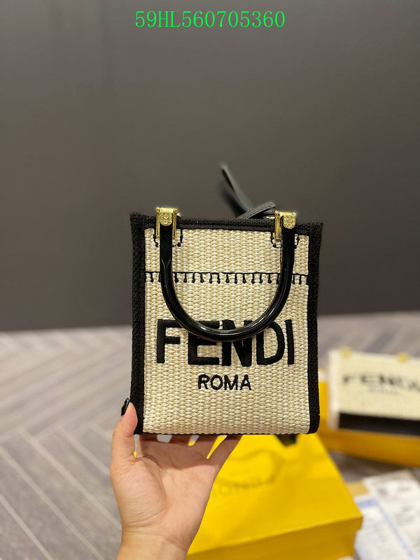 Glami - FDE Bags - 1505