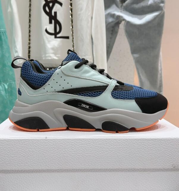 SAMCC - DOR Women Shoes - 100