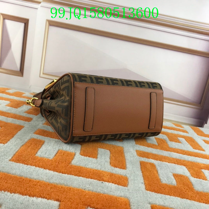 Glami - FDE Bags - 2921