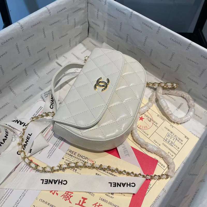 Satchel Bags - CHL Bags - 5839