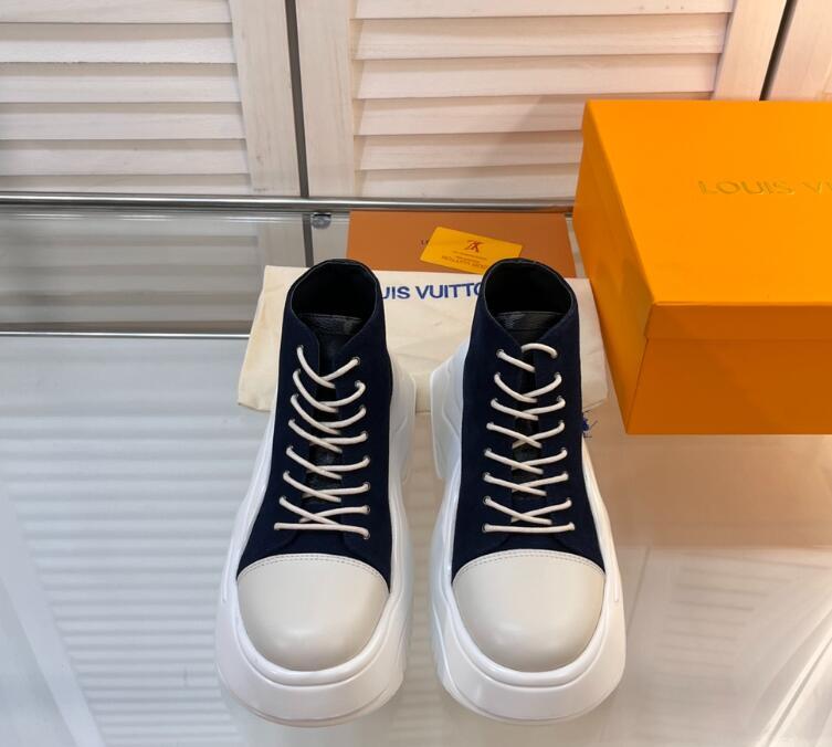 Glamy - LOV Women Shoes - 517