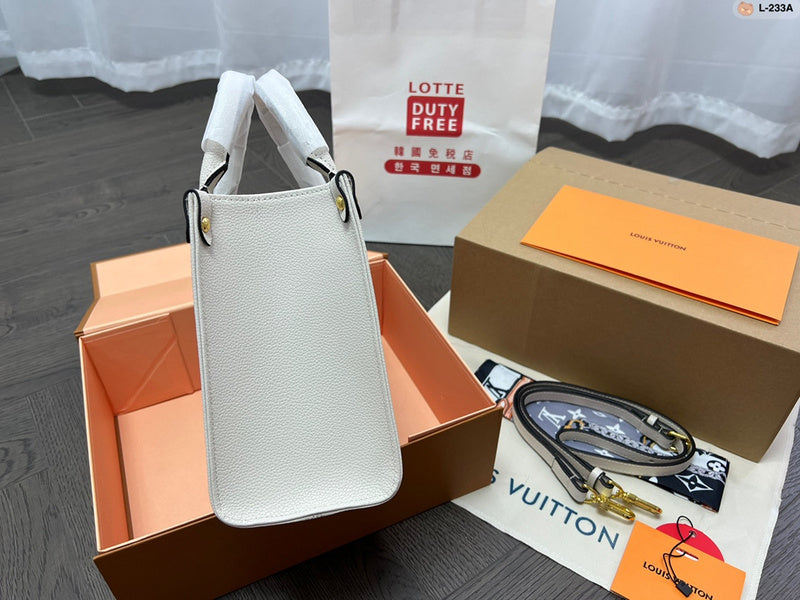 Satchel Bags - VL2 Bags - 573