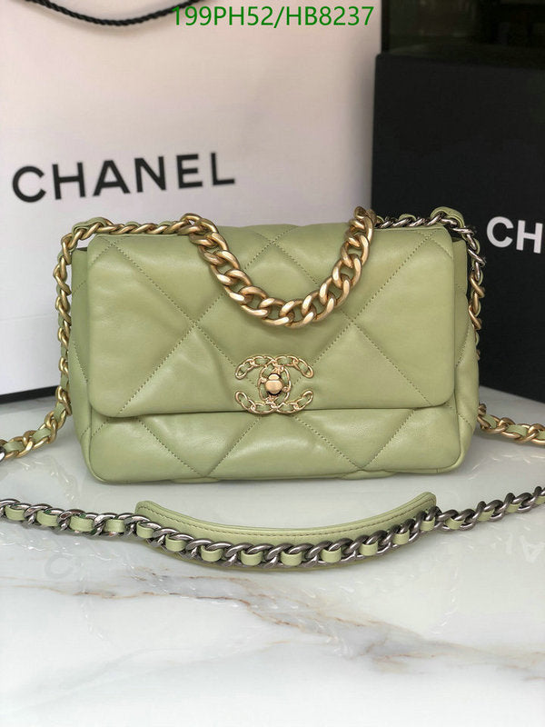 SAMC - CHL Bags - 234