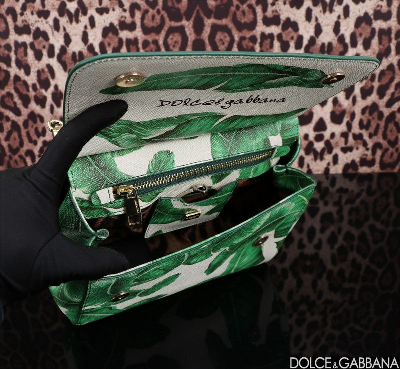 Satchel Bags - DG Bags - 378