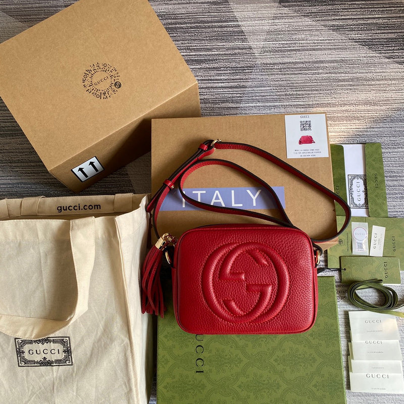 Satchel Bags - GCI Bags - 7426