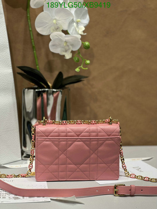 SAMCC - DOR Bags - 1495