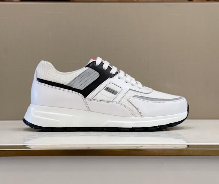 Glamy - PD Men Shoes - 440