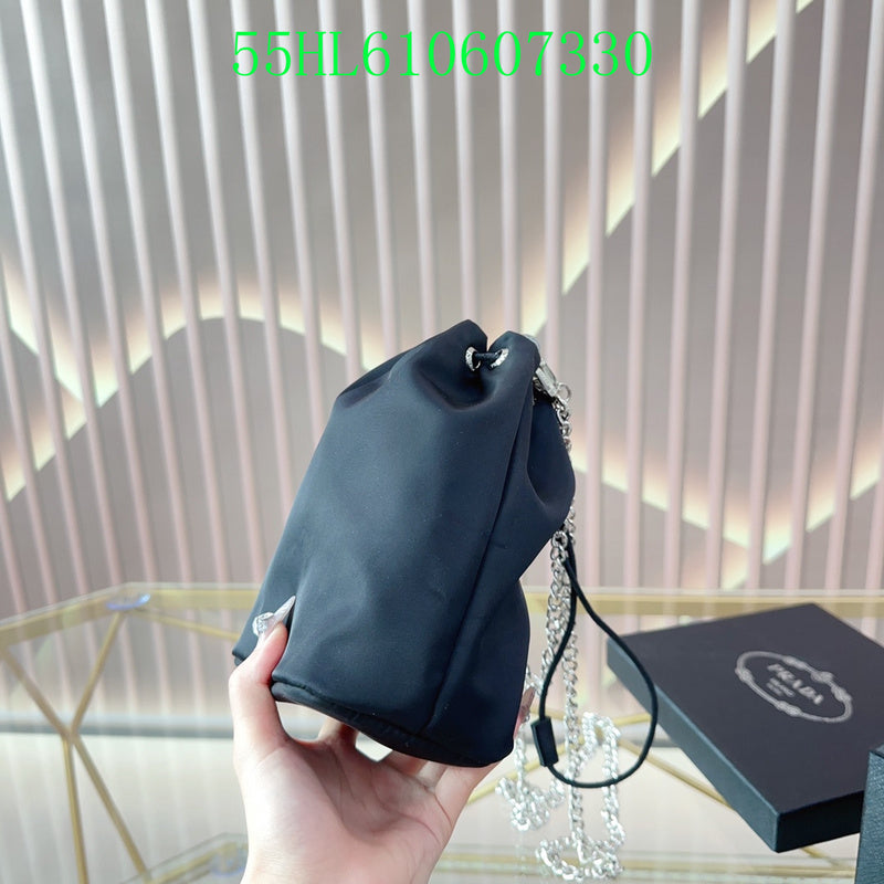 Satchel Bags - PDA Bags - 3212