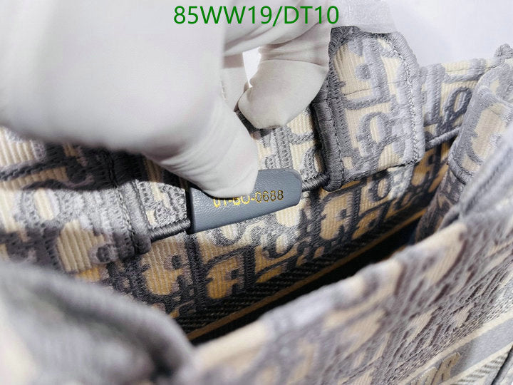 SAMCC - DOR Bags - 929