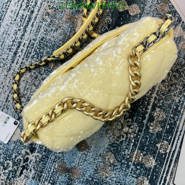 SAMC - CHL Bags - 949