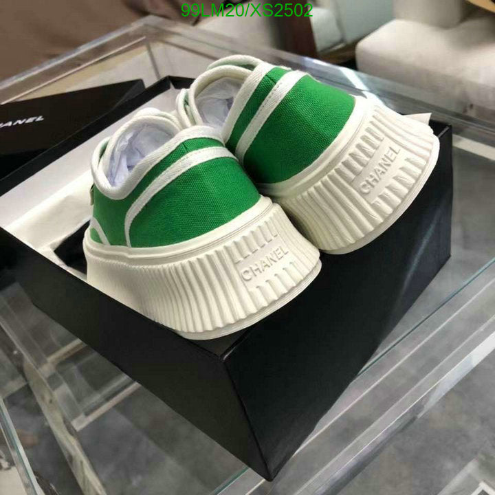 SAMC - CHL Women Shoes Sneakers - 235