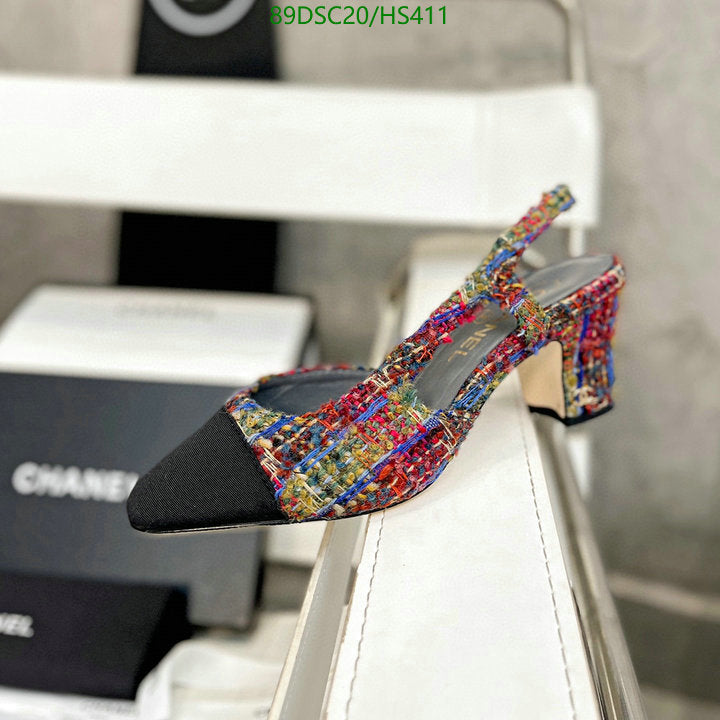 SAMC - CHL Women Shoes Ballet - 161