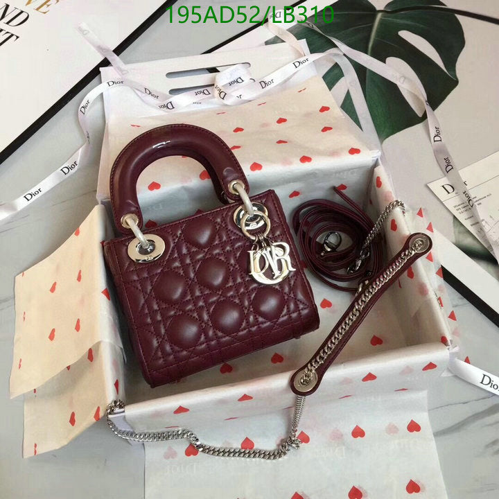 SAMCC - DOR Bags - 1438