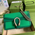Satchel Bags - GCI Bags - 5793