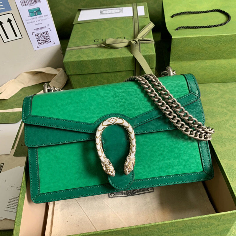 Satchel Bags - GCI Bags - 5793