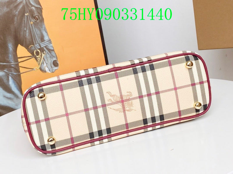 ELE Fashion -BBR Bags - 581