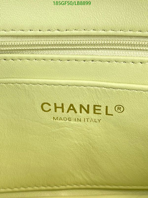 SAMC - CHL Bags - 736