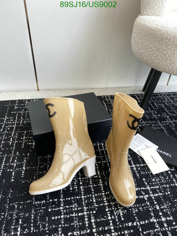 SAMC - CHL Women Boots - 008